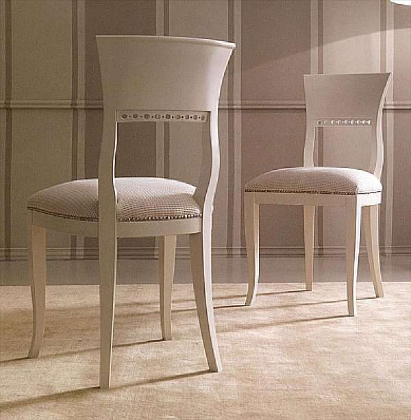 Стул METEORA 625 Catalogo cop. grigio
