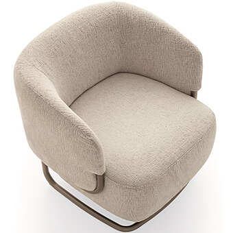Кресло DITRE ITALIA ARMCHAIRS Marabu P1000 Кресло DITRE ITALIA ARMCHAIRS Marabu P1000 фабрика DITRE ITALIA из Италии