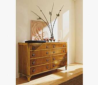 Комод из массива дерева BIZZOTTO ITALIA C362 фабрика Bizzotto Italia из Италии