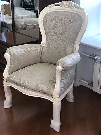 Кресло Giorgio Casa