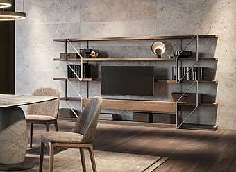 Стойка для TV-HI-FI AT301
