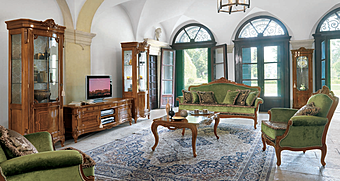 Тумба под TV CAVIO Idogi DG103