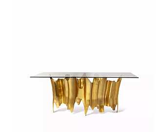 Обеденный Стол Obssedia KOKET KKGP24 фабрика KOKET из Италии