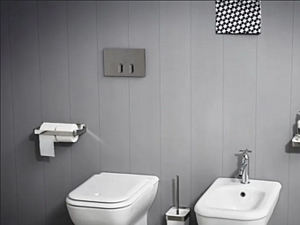 Потолочная кнопка из латуни AGAPE Limon фабрика Agape из Италии