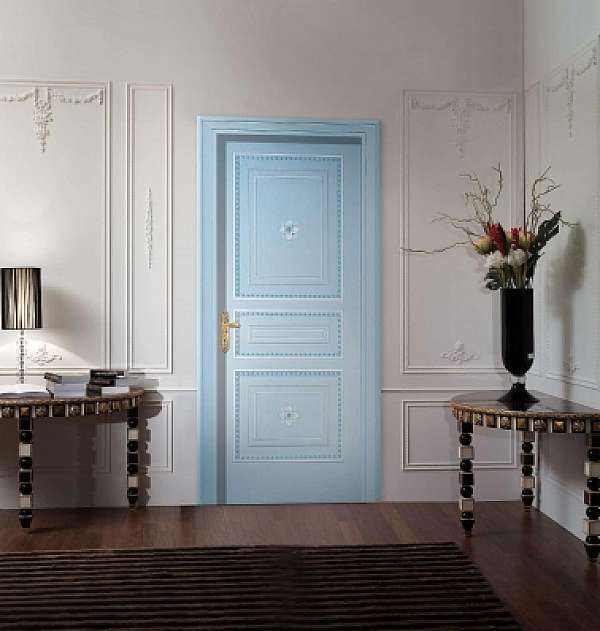 Дверь межкомнатная ASNAGHI INTERIORS PR23011 Doors collection