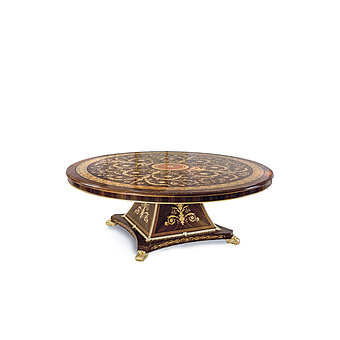 Обеденный Стол OAK Giorgio Iii Mg1414 фабрика OAK из Италии