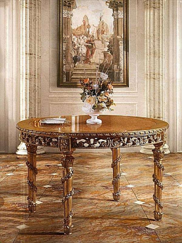 Стол ANGELO CAPPELLINI 0310