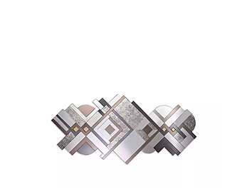 Зеркало Lemprica KOKET KKGP55 фабрика KOKET из Италии