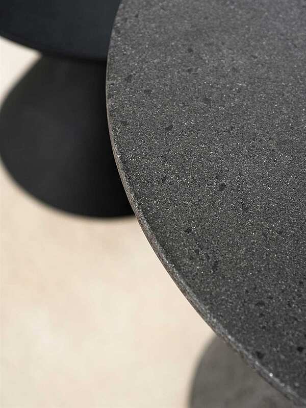 Стол журнальный DESALTO Mini Clay - small table 702 фабрика DESALTO из Италии. Фото №7