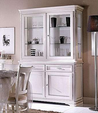 Буфет BTC INTERNATIONAL M 0070 фабрика BTC INTERNATIONAL из Италии