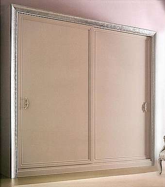 Шкаф CORTE ZARI Art. 724 Шкаф CORTE ZARI Art. 724 фабрика CORTE ZARI из Италии