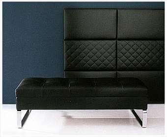 Банкетка LOULOU 43x120