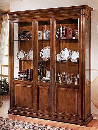 Витрина BTC INTERNATIONAL 4000 фабрика BTC INTERNATIONAL из Италии