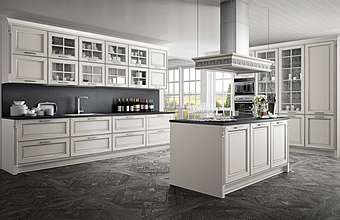 Кухня Dolcevita 6