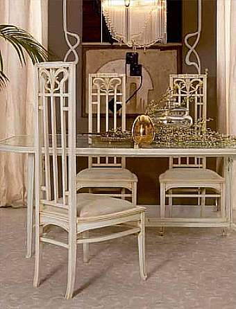 Стул MEDEA 170 фабрика MEDEA из Италии