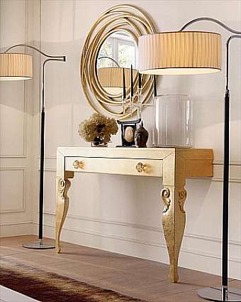 Напольная лампа AVENANTI Alfred VR2 624 A фабрика AVENANTI из Италии