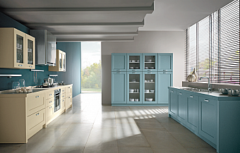 Кухня HOME CUCINE Olimpia Moderno |12 Кухня HOME CUCINE Olimpia Moderno |12 фабрика HOME CUCINE из Италии