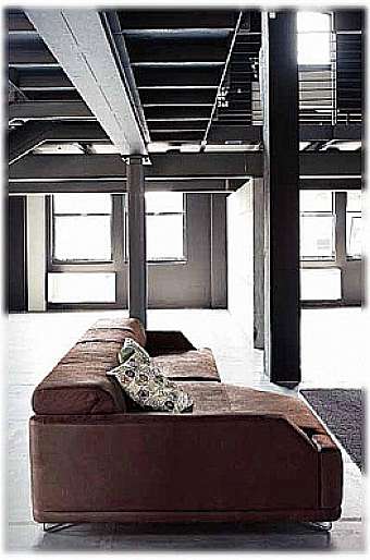 Диван X Sofas Comp 02