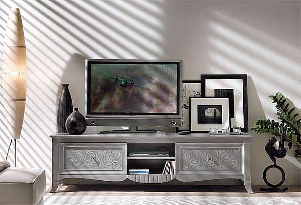 Тумба под TV FRANCESCO PASI 6084 NEW DECO