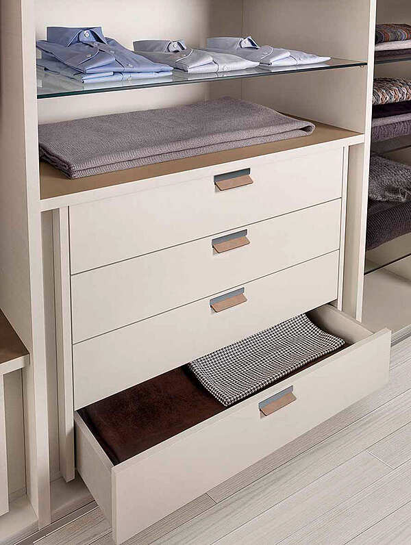 Шкаф OLIVIERI Accessori Interni фабрика OLIVIERI из Италии. Фото №7