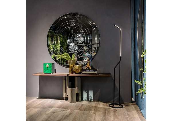 Напольная лампа CATTELAN ITALIA Emanuele Zenere TUCSON фабрика CATTELAN ITALIA из Италии. Фото №2