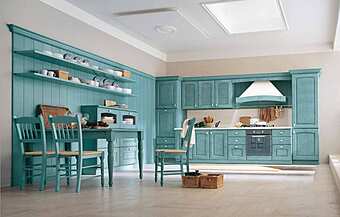 Кухня RECORD CUCINE Nene 5.0 Кухня RECORD CUCINE Nene 5.0 фабрика RECORD CUCINE из Италии