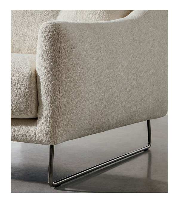 Диван TWILS Ascot 341CP1N 195 фабрика TWILS (VENETA CUSCINI) из Италии. Фото №7