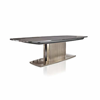 Обеденный Стол DV HOME COLLECTION Windsor 240 (+50+50) фабрика DV HOME COLLECTION из Италии