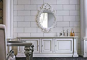 Комод ZONTA Hermitage Maxi фабрика ZONTA из Италии