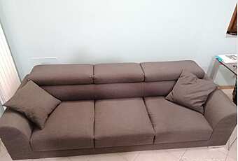 Диван BIBA salotti Master Диван BIBA salotti Master фабрика BIBA salotti из Италии