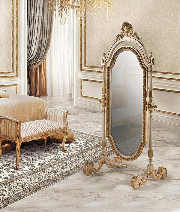 Зеркало ANGELO CAPPELLINI 9997 ACCESSORIES