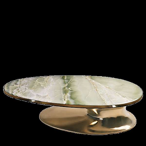 Стол журнальный VISIONNAIRE (IPE CAVALLI) SOWILO Salone del Mobile Milano