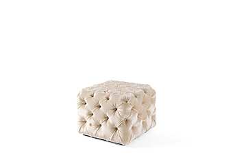 Пуф Roberto Cavalli "LIMBO" Пуф Roberto Cavalli "LIMBO" фабрика ROBERTO CAVALLI из Италии
