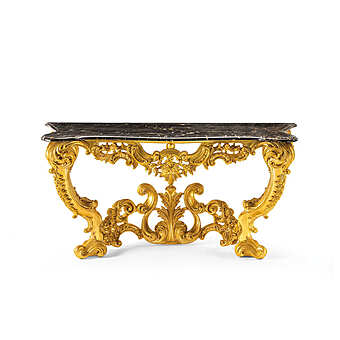 Консоль OAK Barocco Mg5280 фабрика OAK из Италии