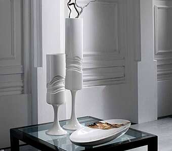 Ваза LORENZON Contemporary LG.65/BO фабрика LORENZON (F.LLI LORENZON) из Италии