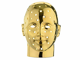 LED настольная лампа из металла URANO MARIONI 02150L фабрика MARIONI из Италии