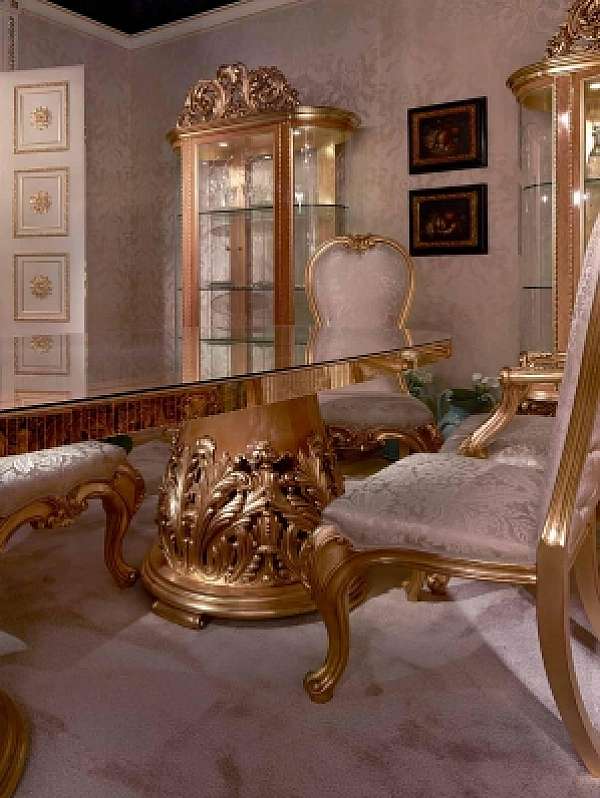 Стол ASNAGHI INTERIORS L21401 La boutique