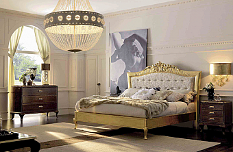Кровать 2122 ORO