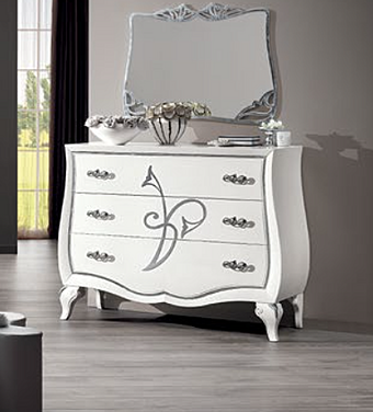 Комод GIULIA CASA "Verona Home" 202-VH фабрика GIULIA CASA из Италии