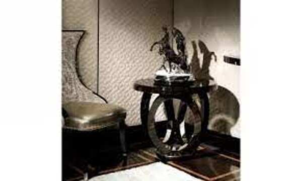 Подставка FRANCESCO MOLON Eclectica T516.01 фабрика FRANCESCO MOLON  из Италии. Фото №4