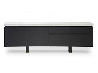 Комод с ящиками из дерева FORMITALIA  Chicago фабрика FORMITALIA из Италии