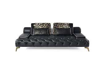 Диван Roberto Cavalli "DARLINGTON"