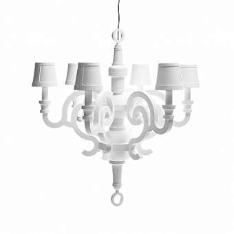 Люстра Paper Chandelier XL