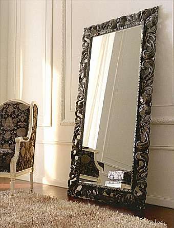 Зеркало METEORA 5603 фабрика METEORA из Италии