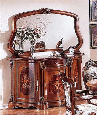 Комод BTC INTERNATIONAL 12/AM фабрика BTC INTERNATIONAL из Италии