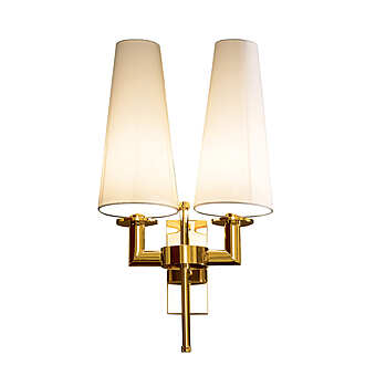 Бра ZANABONI L047/W Бра ZANABONI L047/W фабрика ZANABONI из Италии