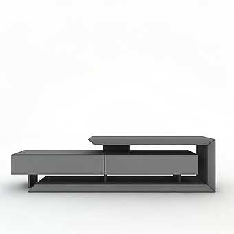 Тумба под TV CATTELAN ITALIA Paolo Cattelan LINK Тумба под TV CATTELAN ITALIA Paolo Cattelan LINK фабрика CATTELAN ITALIA из Италии