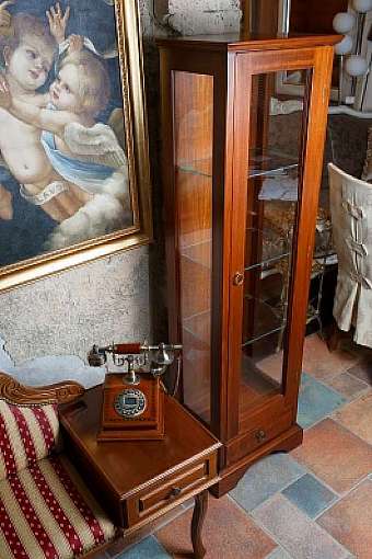 Витрина TREVI 7541/01, фабрика TIFERNO