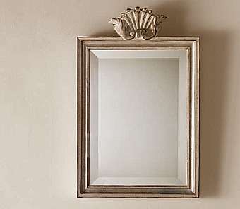 Зеркало SILVANO GRIFONI Art. 18 фабрика SILVANO GRIFONI из Италии