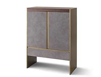 Барный шкаф OAK Spartito GN8097 фабрика OAK из Италии